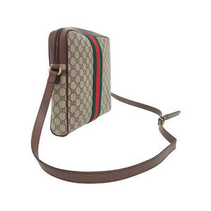 Gucci Messenger GG Shoulder Bag Ophidia Supreme